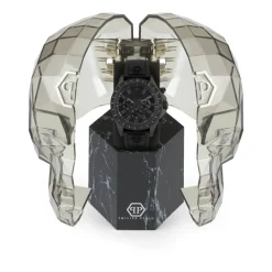 Philipp Plein Nobile Racing Superlative horloge-Heren Horloges
