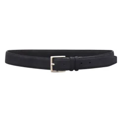 Orciani Nobuckle Leren Riem-Heren Riemen