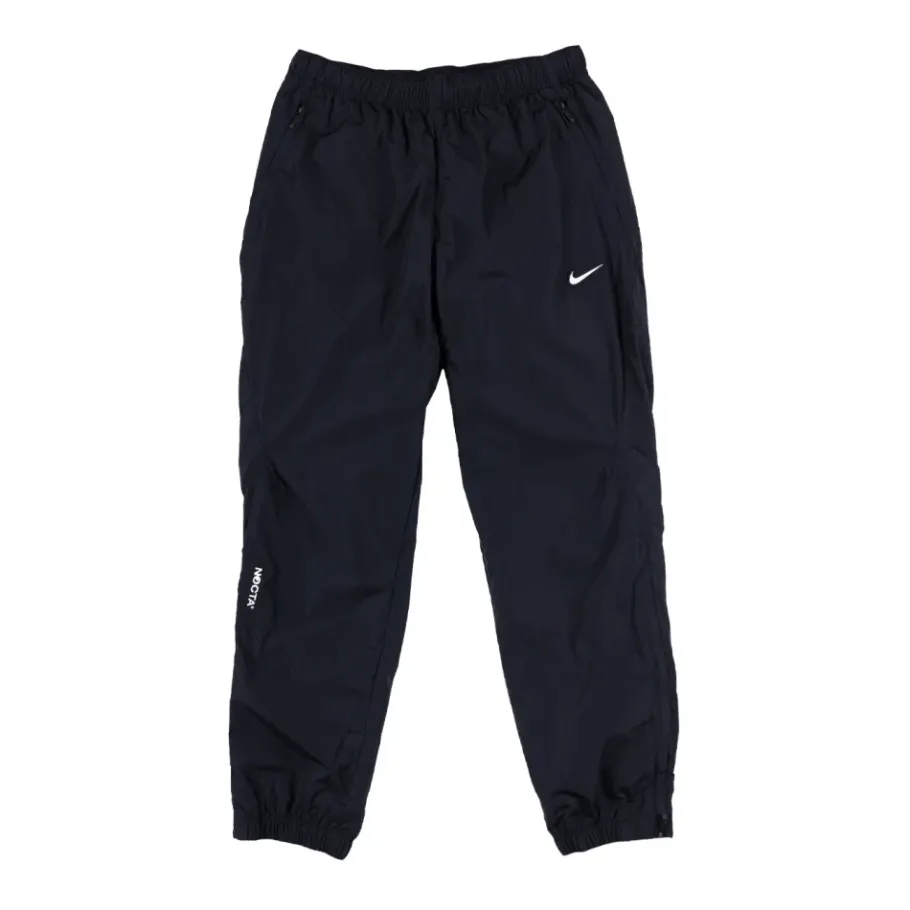 Nike NOCTA Geweven Track Pants-Heren Broeken