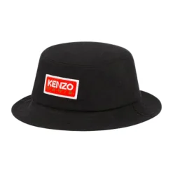 Kenzo Noir Urban Bob-Heren Hoeden