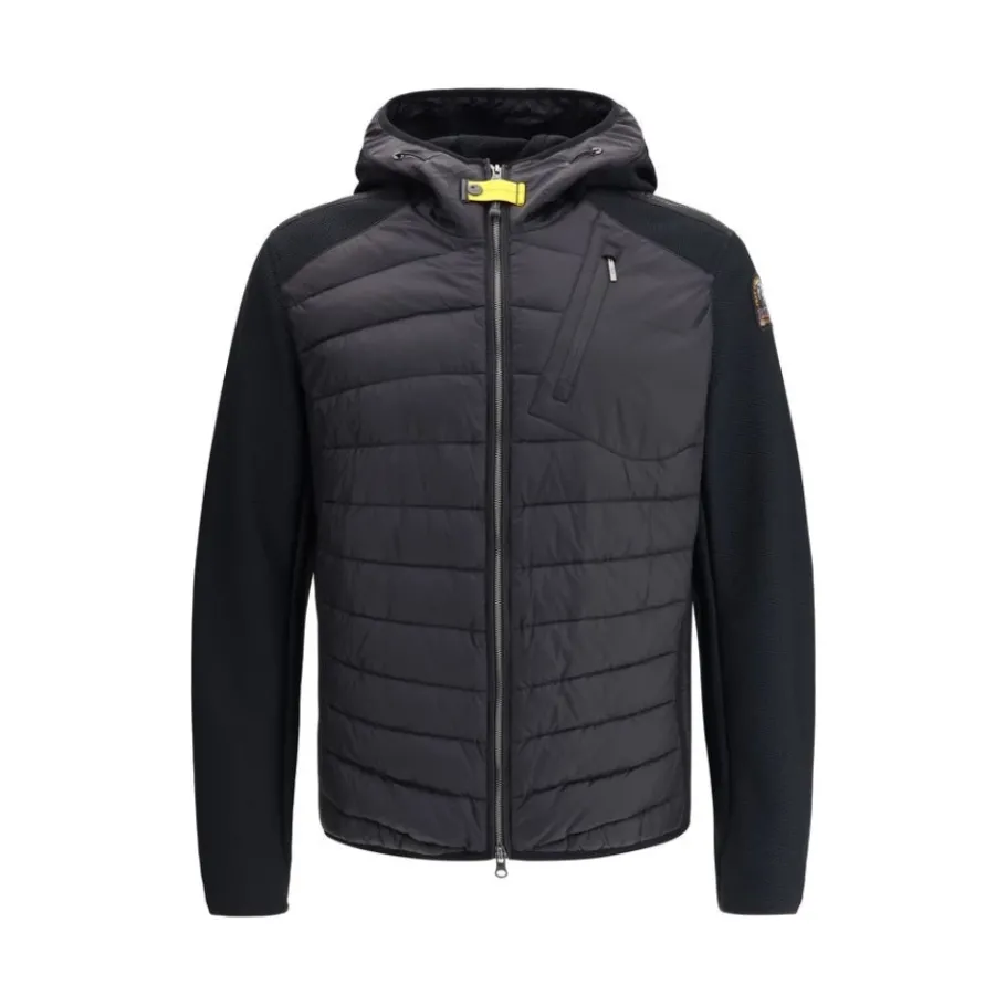 Parajumpers Nolan Hybrid Donsjas-Heren Jassen