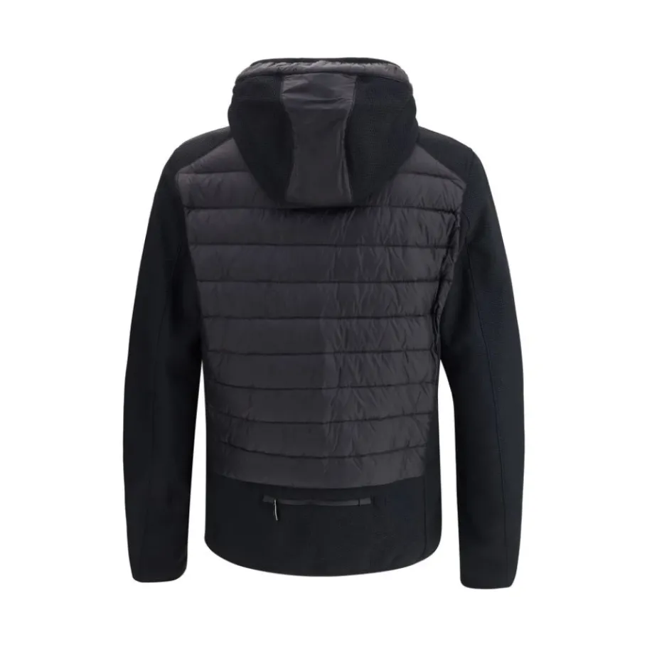 Parajumpers Nolan Hybrid Donsjas-Heren Jassen