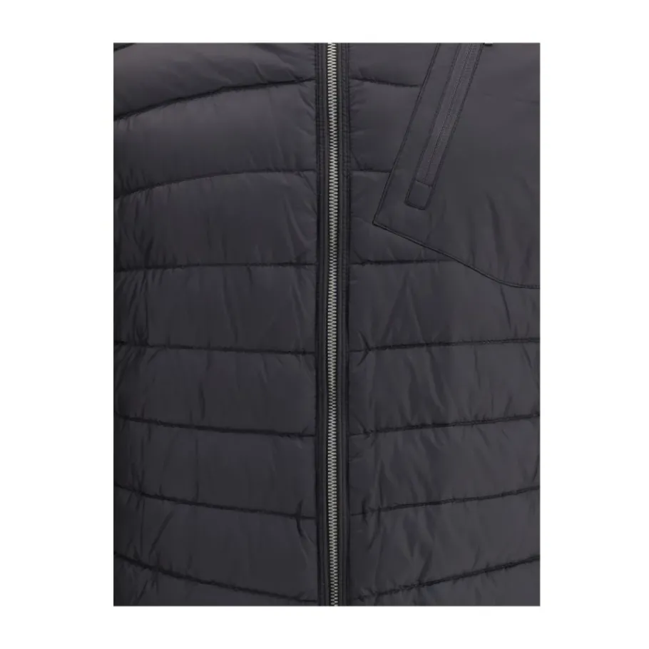 Parajumpers Nolan Hybrid Donsjas-Heren Jassen