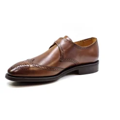 Berwick Nomera Mocassin-Heren Nette Schoenen