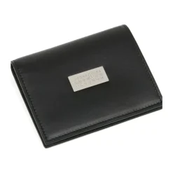 MM6 Maison Margiela Numeric Bifold Wallet-Heren Portefeuilles