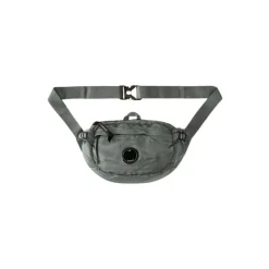 C.P. Company Nylon Crossbody Pack-Heren Tassen