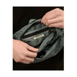 C.P. Company Nylon Crossbody Pack-Heren Tassen