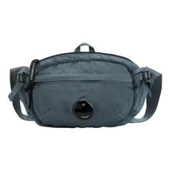 C.P. Company Nylon Crossbody Pack Accessoires-Heren Tassen