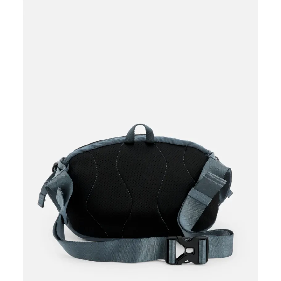 C.P. Company Nylon Crossbody Pack Accessoires-Heren Tassen