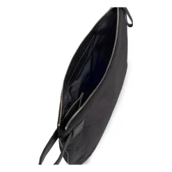 Bottega Veneta Nylon Light Paper Clutch-Heren Tassen