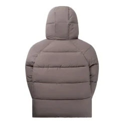 Daily Paper Nylon Puffer Parka-Heren Jassen