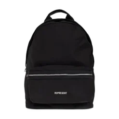 REPRESENT Nylon Rugzak-Heren Rugzakken