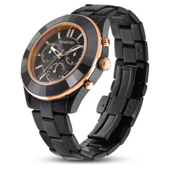 Swarovski Octea Lux Sport Horloge-Heren Horloges