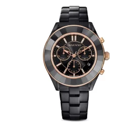 Swarovski Octea Lux Sport Horloge-Heren Horloges