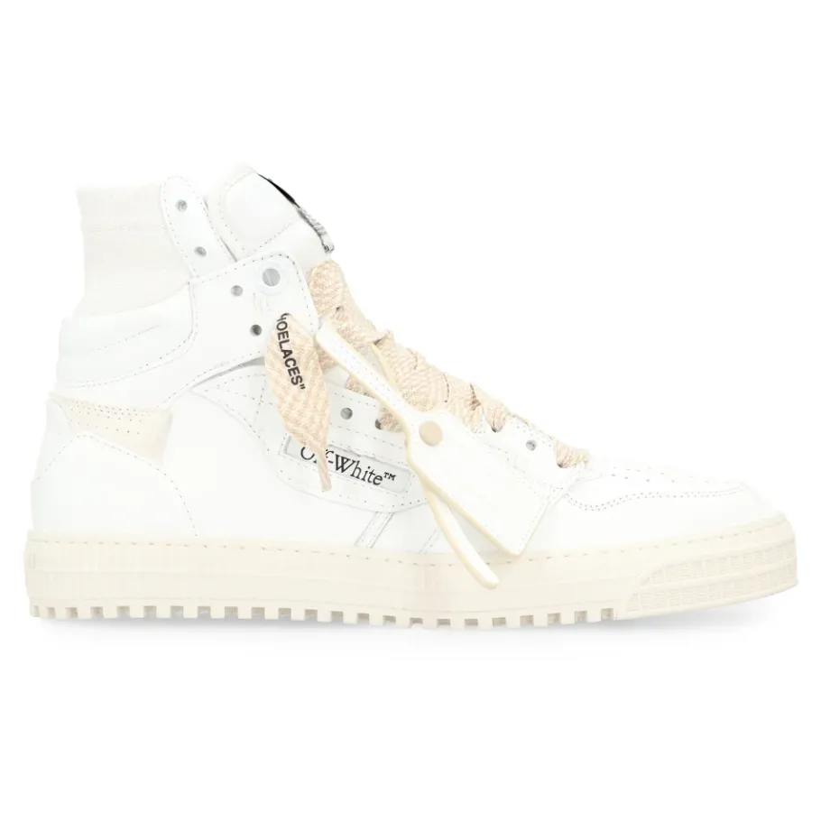 Off White Off-Court 3.0-Heren Sneakers