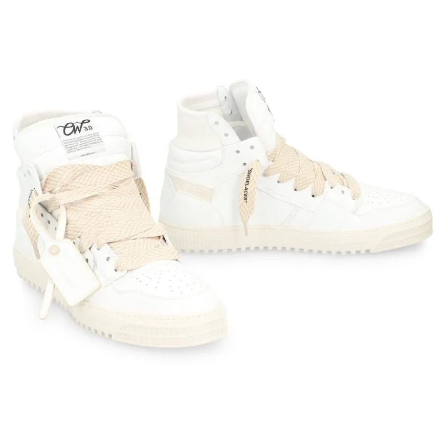 Off White Off-Court 3.0-Heren Sneakers
