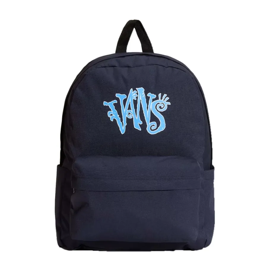 Vans Old Skool Backpack-Heren Rugzakken