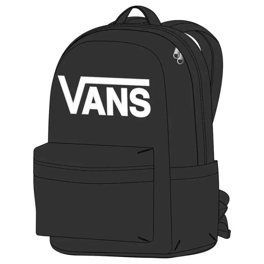 Vans Old Skool Drop Rugzak-Heren Rugzakken