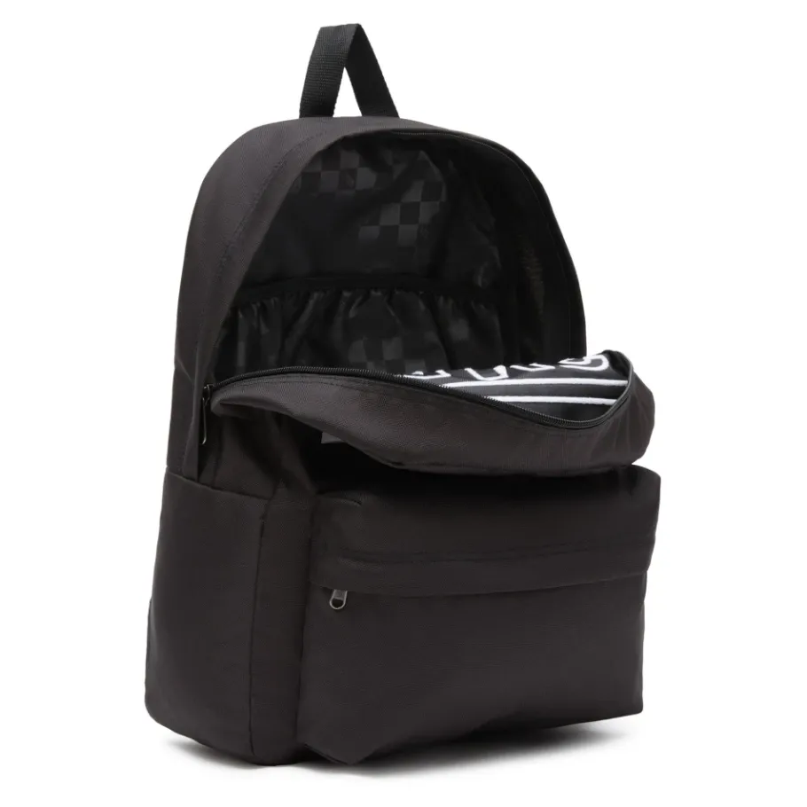 Vans Old Skool Drop Rugzak-Heren Rugzakken