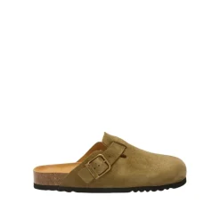 Scholl Olivier Clog-Heren Instappers & Slip Ons