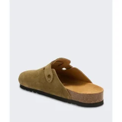 Scholl Olivier Clog-Heren Instappers & Slip Ons