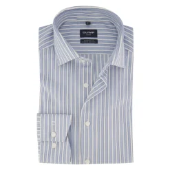 OLYMP business overhemd licht-Heren Overhemden