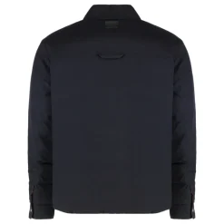 Dolce & Gabbana Omkeerbaar overhemdjack-Heren Jassen