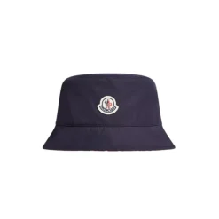 Moncler Omkeerbare Bucket Hat-Heren Hoeden
