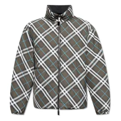 Burberry Omkeerbare Jas-Heren Jassen