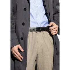 Ferragamo Omkeerbare Riem-Heren Riemen