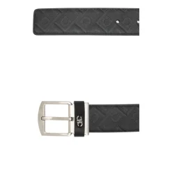 Ferragamo Omkeerbare Riem-Heren Riemen