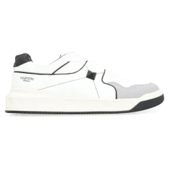 Valentino Garavani One Stud Low-Top Sneaker-Heren Sneakers