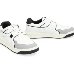 Valentino Garavani One Stud Low-Top Sneaker-Heren Sneakers