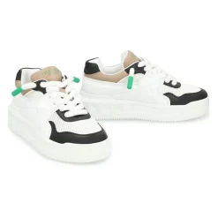 Valentino Garavani One Stud XL Low-top Sneakers-Heren Sneakers