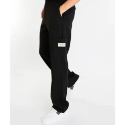 FLÂNEUR Op maat gemaakte broek in-Heren Broeken