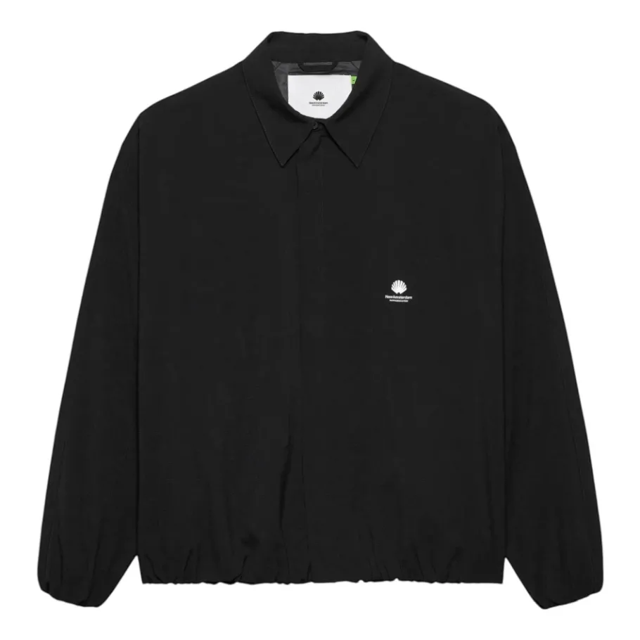 New Amsterdam Surf Association Opblaasbaar Shirt-Heren Overhemden