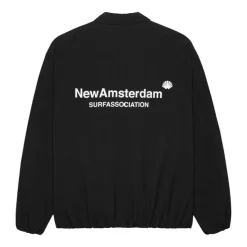 New Amsterdam Surf Association Opblaasbaar Shirt-Heren Overhemden