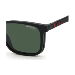 Carrera Optical Frame with Clip-On-Heren Zonnebrillen
