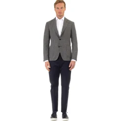 Lardini Opvouwbaar Reismateriaal Jas-Heren Kostuums