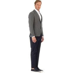 Lardini Opvouwbaar Reismateriaal Jas-Heren Kostuums