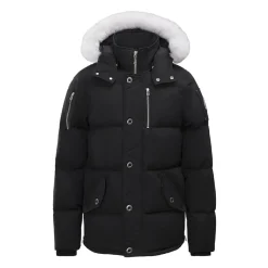Moose Knuckles Original Shearling 3Q Jas-Heren Jassen