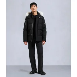 Moose Knuckles Original Shearling 3Q Jas-Heren Jassen