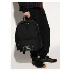 Burberry Orkney rugzak-Heren Rugzakken