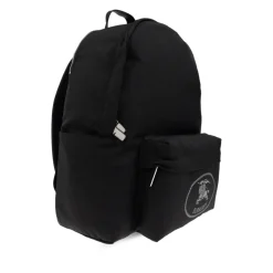 Burberry Orkney rugzak-Heren Rugzakken