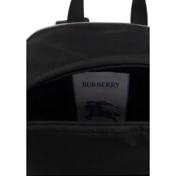 Burberry Orkney rugzak-Heren Rugzakken