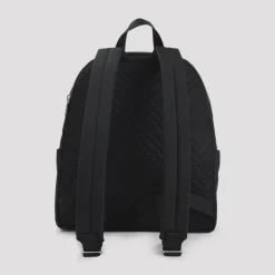 Burberry Orkney Zip Rugzak-Heren Rugzakken