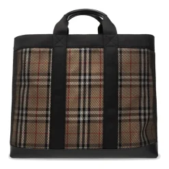 Burberry Ormond Shopper Tas-Heren Tassen