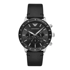 Emporio Armani Orologio-Heren Horloges