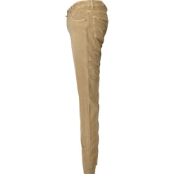 Hand Picked Orvieto Jeans in Zand Kleur-Heren Jeans