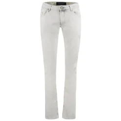 Hand Picked Orvieto Slim Fit Jeans-Heren Jeans